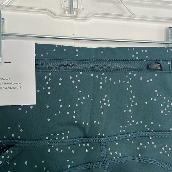 Womens Nike Dri Fit Nike Fast Leggings Size XS - Picture 8 of 13